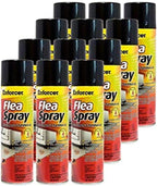 Enforcer Flea Spray for Carpets and Furniture indoor pest control