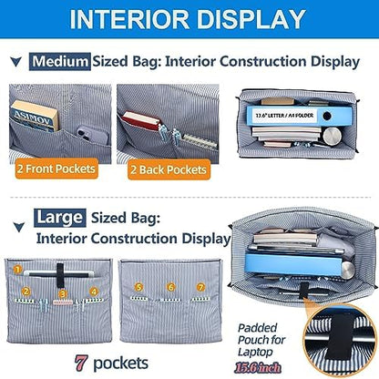 Abamerica clinical bag interior organization and compartments