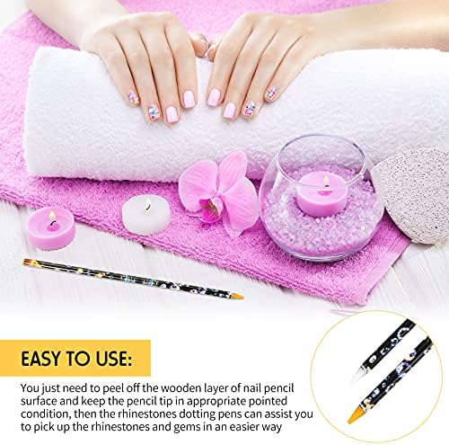 Triangular bead separator trays included in the 20 piece set