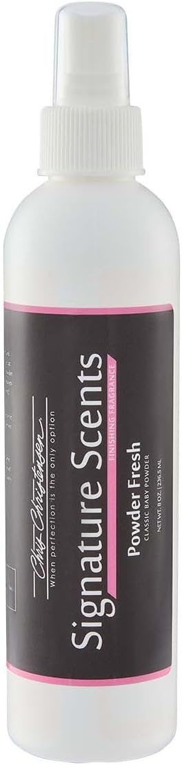 Chris Christensen Smart Scents Brooklynn's Sweet & Sassy Grooming Cologne, Groom Like a Professional, Long Lasting, Designer Fragrances, 16 oz - Image 10