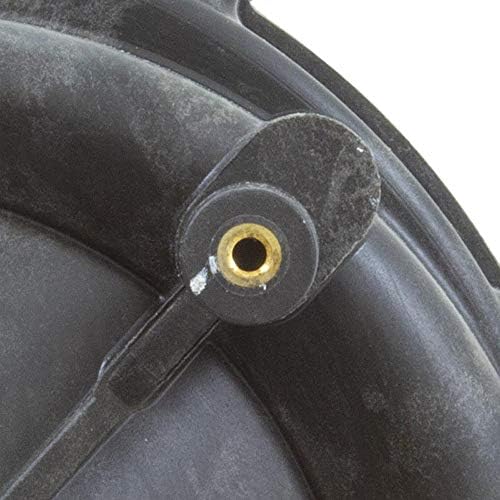 Complete packaged Aqua Flo replacement wet end overview