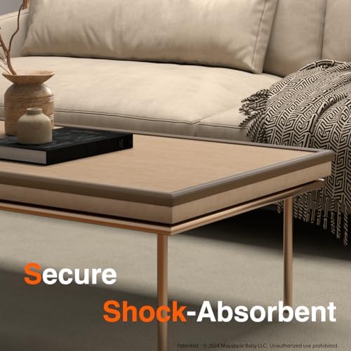 High quality Roving Cove childproofing edge guards for home safety