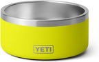 YETI Boomer 4, Stainless Steel, Non-Slip Dog Bowl, Holds 32 Ounces - Image 10