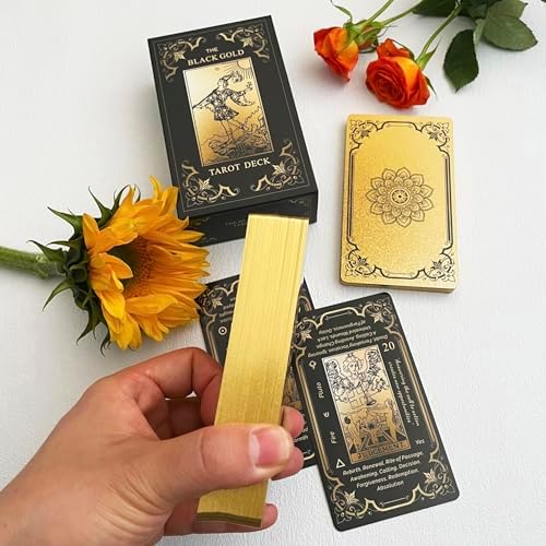 Back of Qcsdckot tarot cards showing artistic design