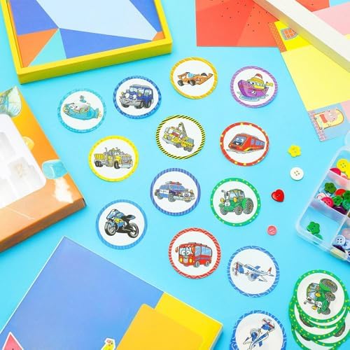 Compact travel friendly packaging of the toddler bathroom training accessories
