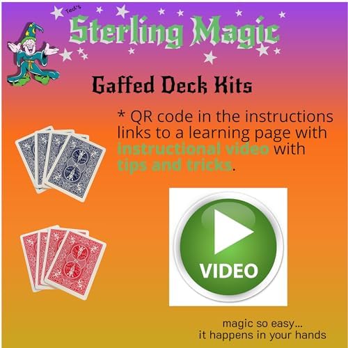 Wizard Coin bonus item included in magic kit