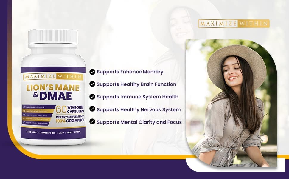 Focus Factor memory and focus dietary supplement full product display