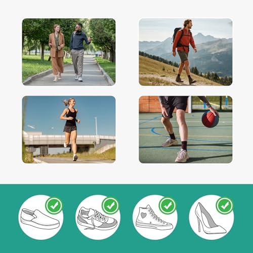 Twenty seven piece assorted size pack of self adhesive protective moleskin sheets.