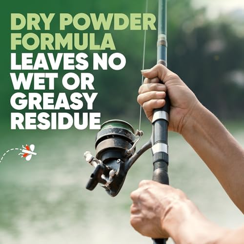 Two pack of OFF! Deep Woods insect repellent four ounce cans for maximum mosquito protection.