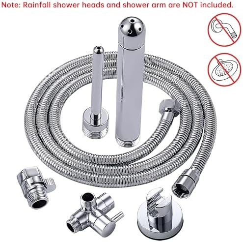 V-Frankness personal cleansing kit with adjustable water pressure valve