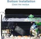 Hygger aquarium circulation powerhead in packaging