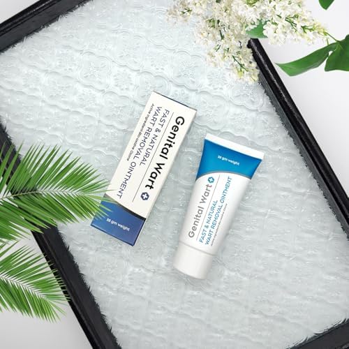 Authentic Teklar USA imported skincare product for flat warts.