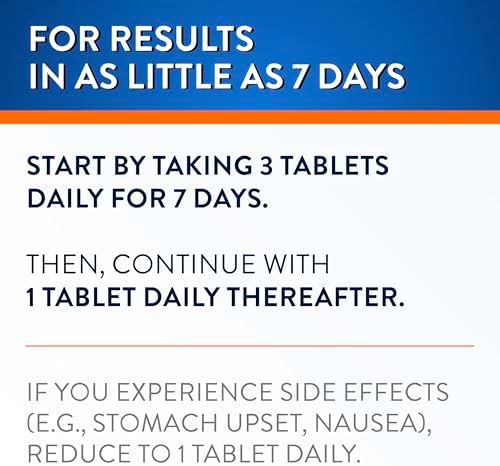 Nervive Nerve Relief supplement facts label showing Alpha Lipoic Acid and B vitamins