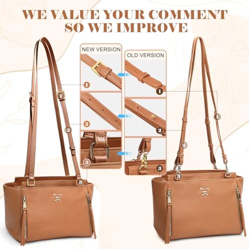Miss Fong mini diaper bag showing waterproof nylon lining