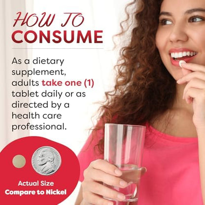 Best Naturals Selenium 240 tablets dietary supplement packaging detailing antioxidant benefits