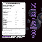 FitEval Tanning Gummies blueberry flavor and chewable texture.
