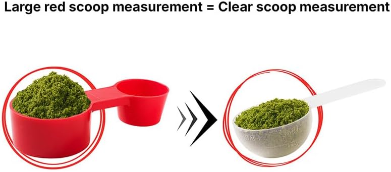 Side profile of EMERAID Sustain Herbivore 100 grams pouch demonstrating the compact resealable packaging structure