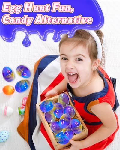 Child stretching non sticky marbleized galaxy putty toy for fine motor skill development