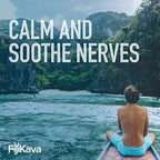 FijiKava instant mix natural calmness formula imported from USA