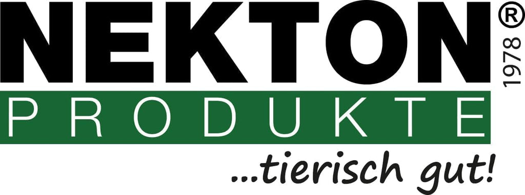 Nekton Bio dietary supplement powder texture in container