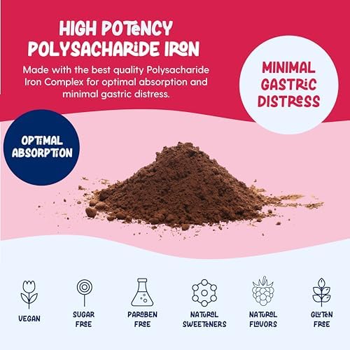 Authentic hematex high potency iron liquid dietary supplement from Rudra Retails