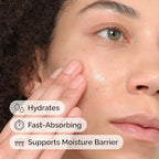 The Ordinary multipurpose oil for moisture barrier support and hair shine