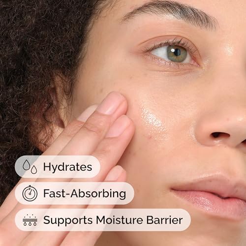 The Ordinary multipurpose oil for moisture barrier support and hair shine