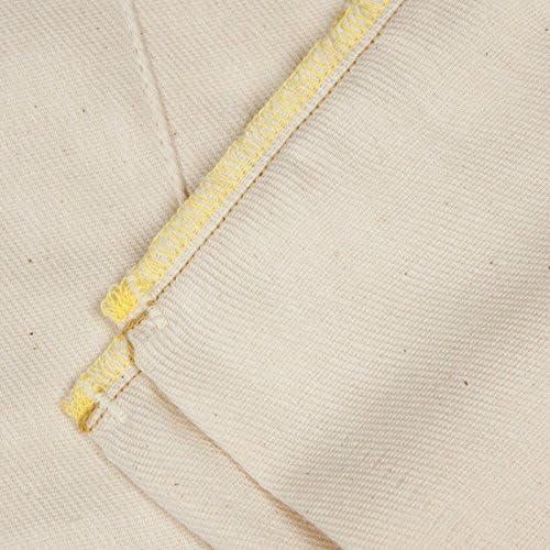 OsoCozy natural cotton diapers packaging
