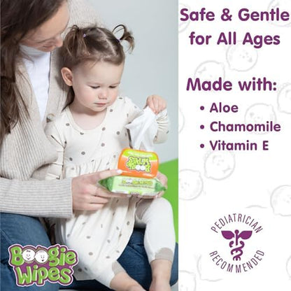 Pediatrician recommended saline baby tissues for sensitive skin moisturizing ingredients