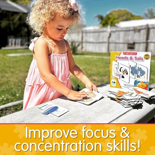 The Learning Journey educational jigsaw puzzle cards showing colorful animal illustrations for kids.