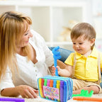 UrChoice colorful classroom prizes package with instructional booklet included