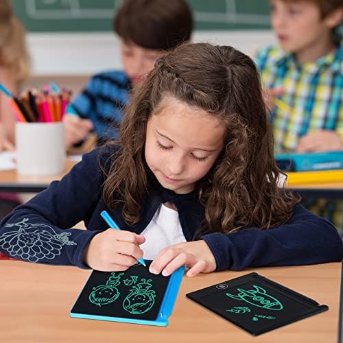Bulk set of Zhehao reusable writing tablets for party favors