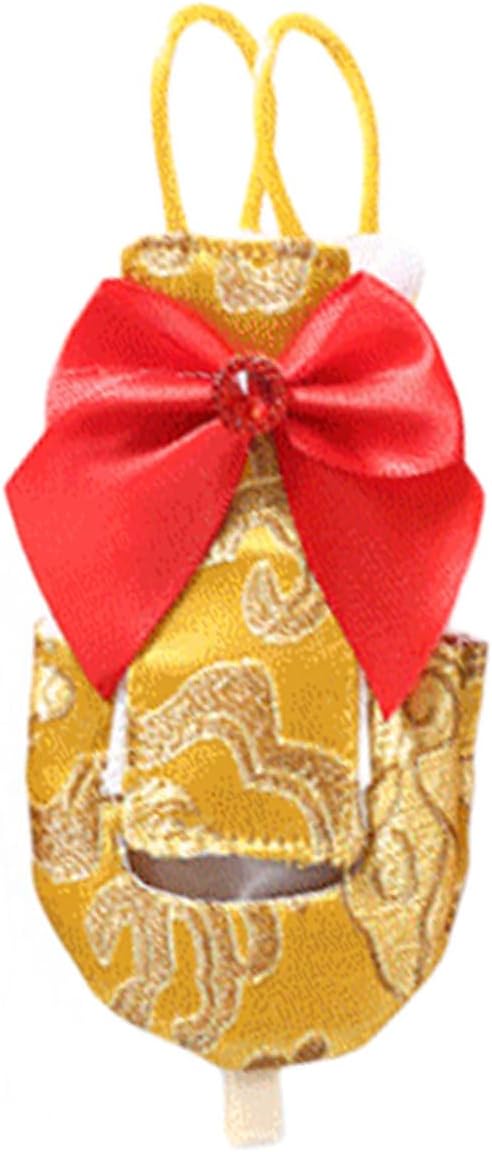 CELONROMF washable bird nappy showing the breathable and durable fabric material texture
