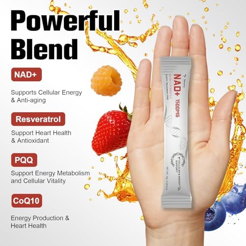 Totaria liquid supplement nutritional facts panel