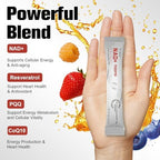 Totaria liquid supplement nutritional facts panel