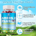 Signilife Areds 2 Plus packaging and bottle angle shot