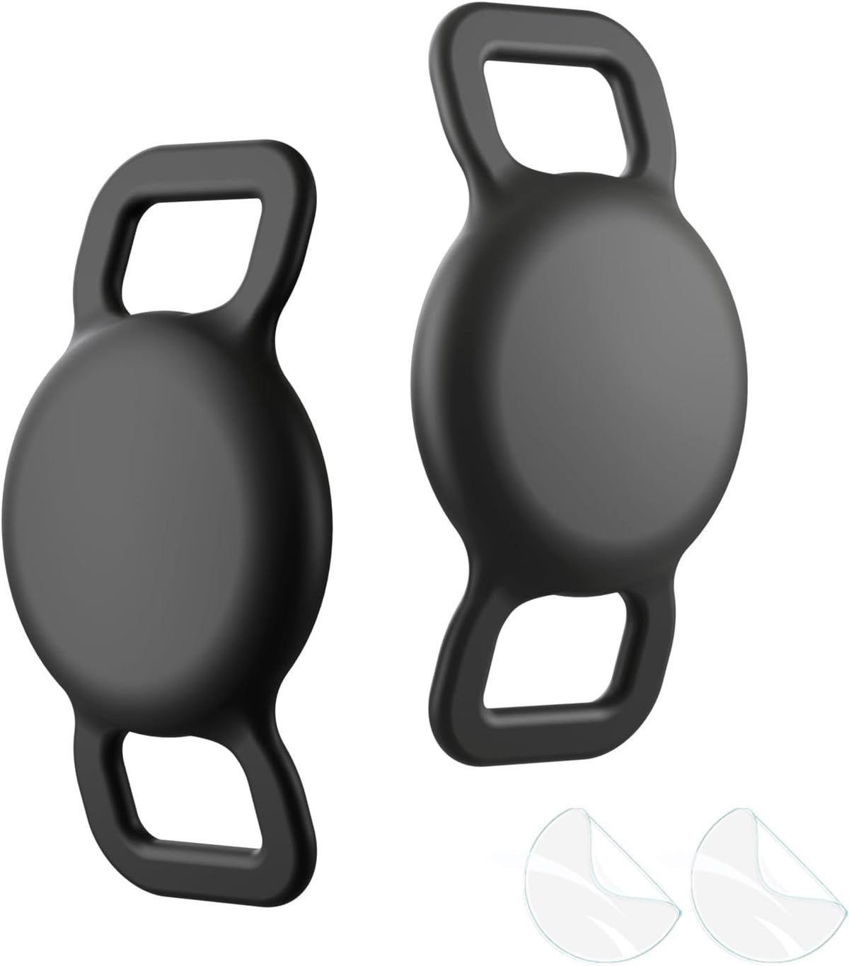 Whalezon USA imported pet safety tracking accessories package content display