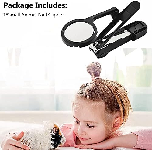 Haichen Tec authentic USA sourced pet nail care accessory