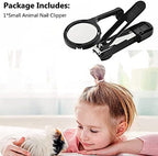 Haichen Tec authentic USA sourced pet nail care accessory