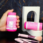 Imported Yarin feminine hygiene powder for sweat control and comfort