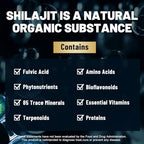 Close-up view of Fubienfit botanical complex capsules and botanical ingredients.