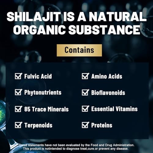 Fubienfit advanced five in one complex capsule supplement for men and women stamina support