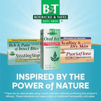 Authentic USA imported Oral Ivy drops for outdoor skin protection