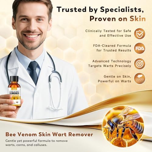 Side view of Zozdal 30ml wart remover packaging highlighting salicylic acid content.
