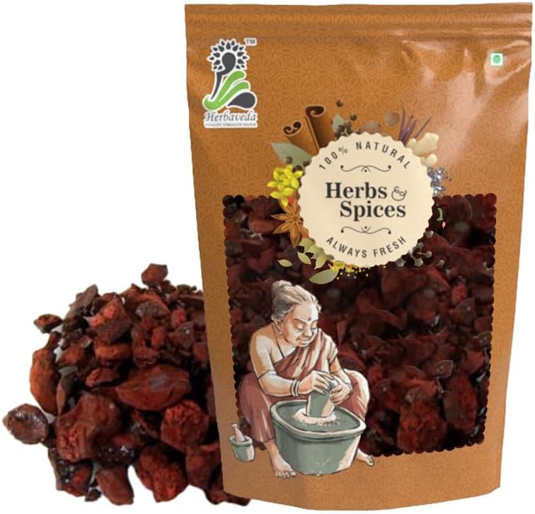 Leanbeing Dragon Blood Resin 200g front packaging showing natural red resin chunks.