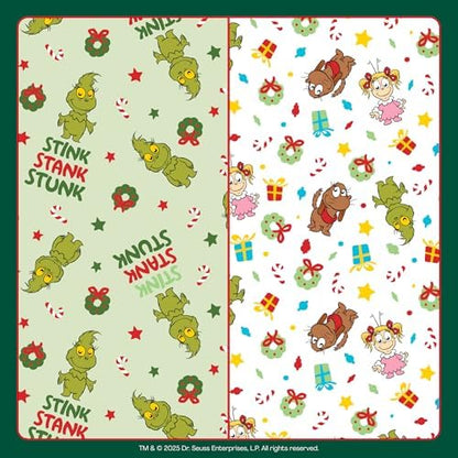 Back of Hello Bello diaper box detailing features