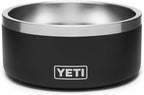 YETI Boomer 4, Stainless Steel, Non-Slip Dog Bowl, Holds 32 Ounces - Image 13