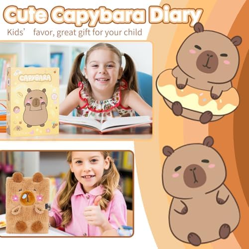 Heart shaped lock and silver keys for kids diary