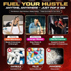 Kukaly Creatine Monohydrate Gummies mixed fruit chewable texture