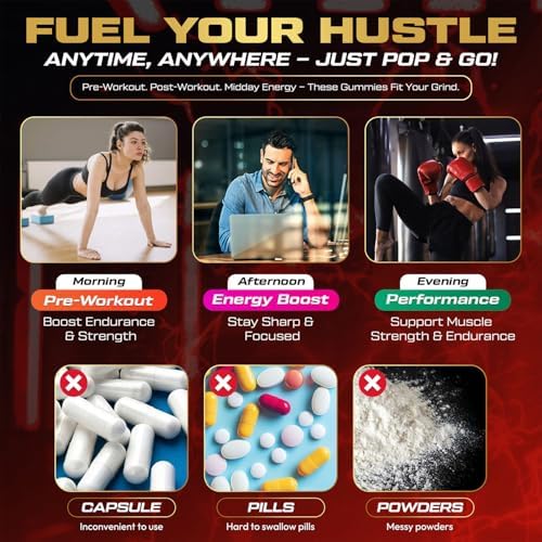 Kukaly Creatine Monohydrate Gummies mixed fruit chewable texture